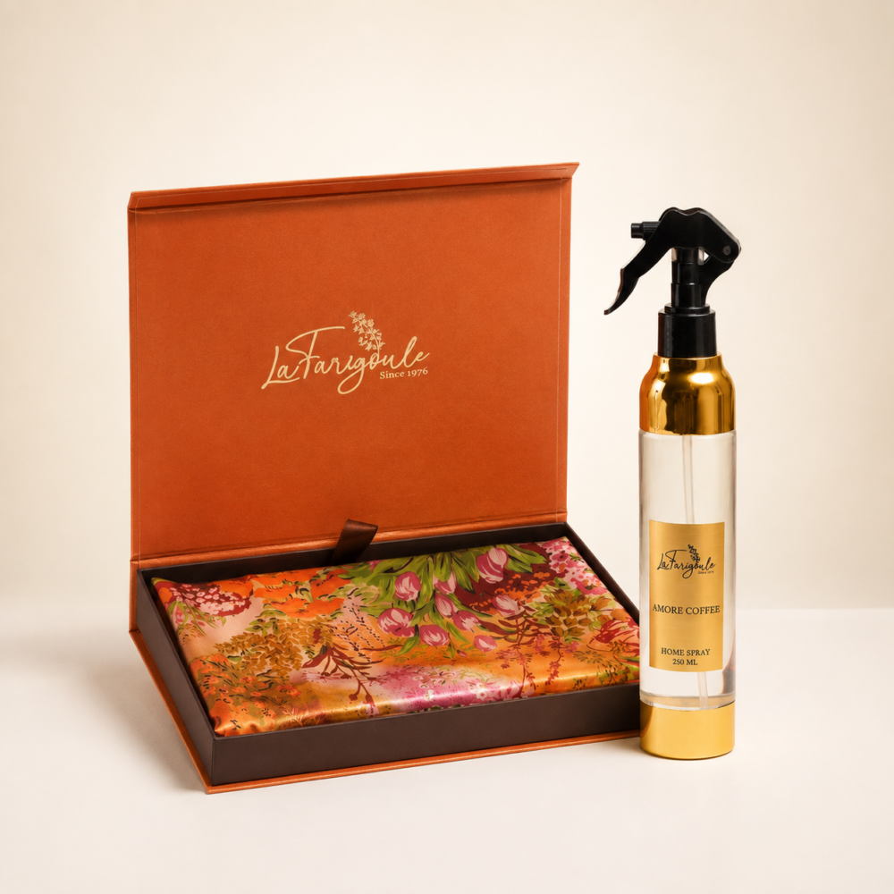 Évasion Parfumée