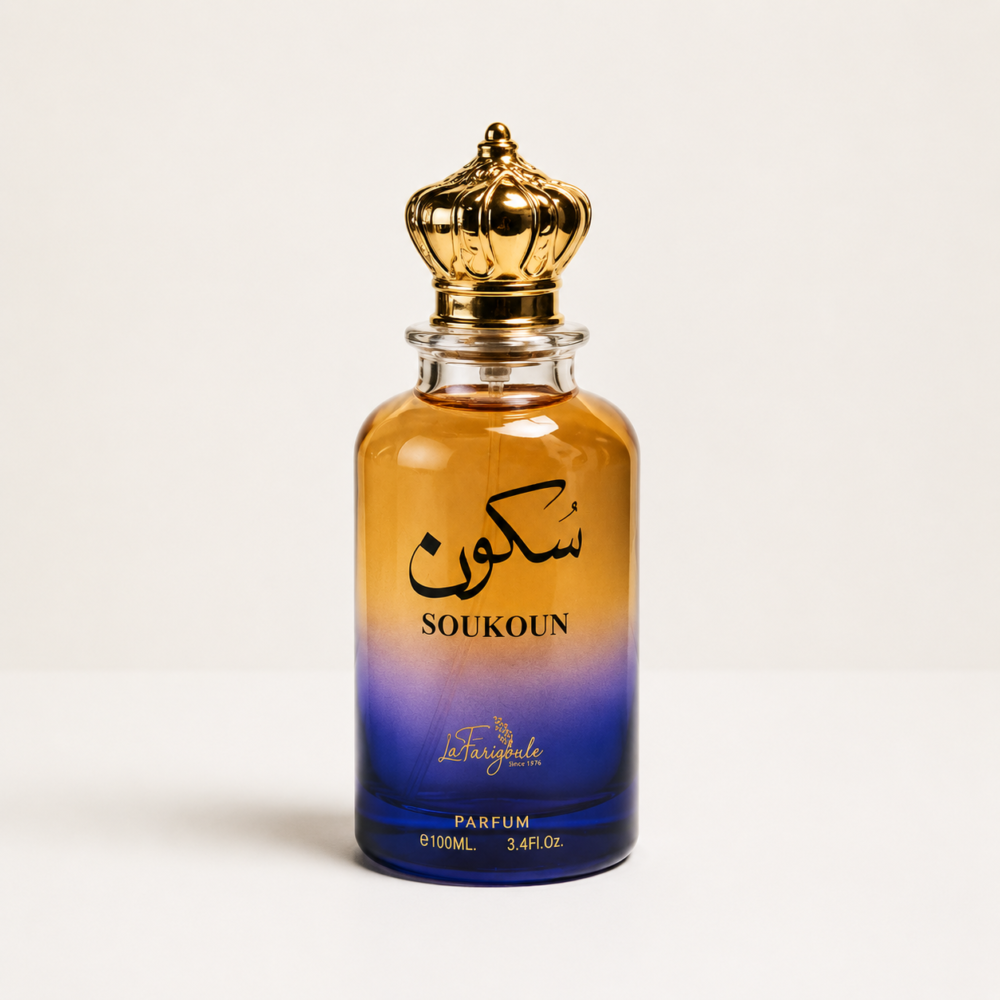 Soukoun
