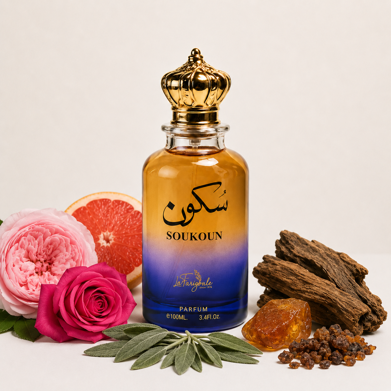 Soukoun - Image 3