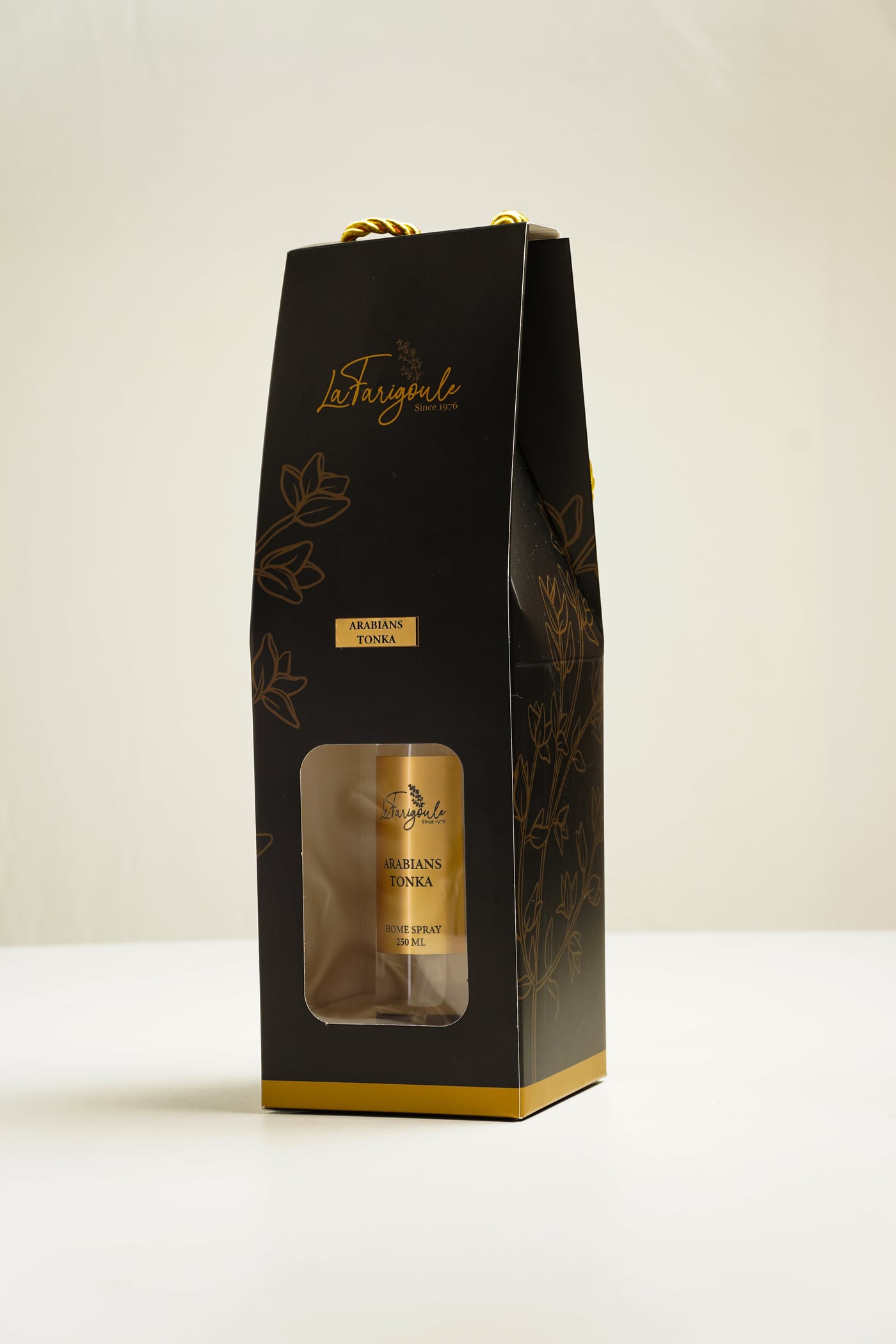 Arabians Tonka — La Farigoule Arabians Tonka — La Farigoule