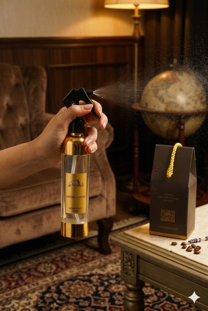 Parfums d'Ambiance