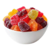 Fruits Confits