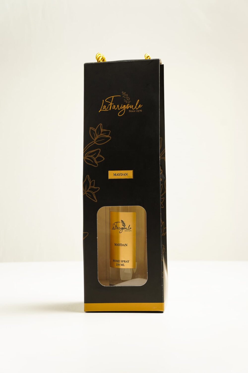 Maydan — La Farigoule