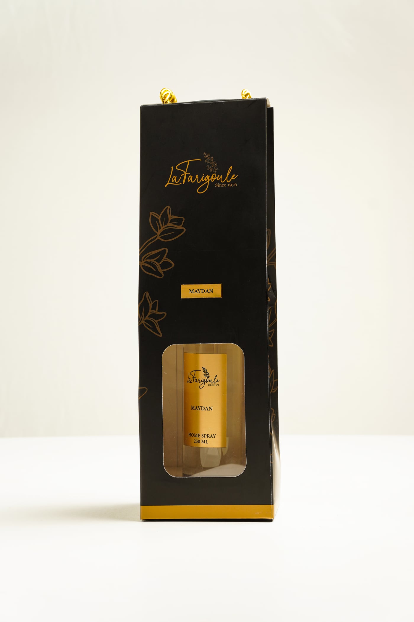 Maydan — La Farigoule Maydan — La Farigoule