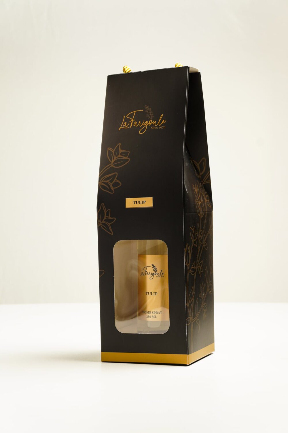 Tulip — La Farigoule
