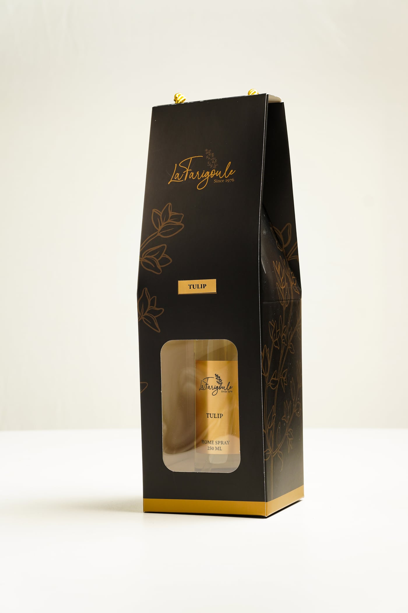 Tulip — La Farigoule Tulip — La Farigoule